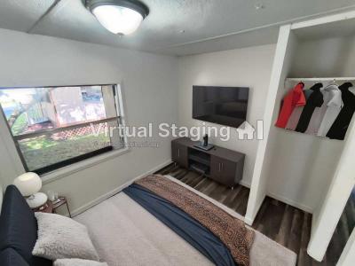 Photo 5 of 5 of home located at 2545 Park Drive Sanford, FL 32773