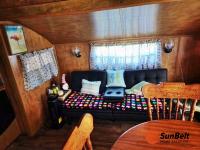 1986 American Homes Mobile Home