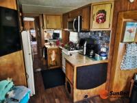 1986 American Homes Mobile Home