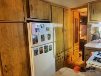 1986 American Homes Mobile Home