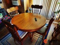 1986 American Homes Mobile Home