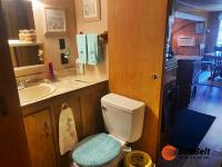 1986 American Homes Mobile Home