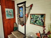 1986 American Homes Mobile Home