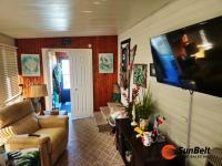 1986 American Homes Mobile Home