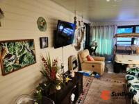 1986 American Homes Mobile Home