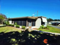 1986 American Homes Mobile Home