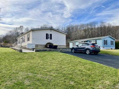 Mobile Home at 529 5th Ave Middletown, NY 10941
