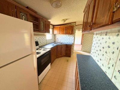 Photo 4 of 9 of home located at 1727 Hillhaven Circle Morganton, NC 28655