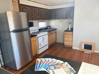 Mobile Home at 711 N 19th St #15 Hamilton, IL 62341