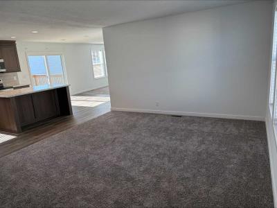 Photo 3 of 5 of home located at Cc106 Cattail Court Gardner, KS 66030