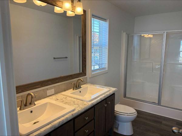 2022 Schult 81RDH28563BH22 Manufactured Home