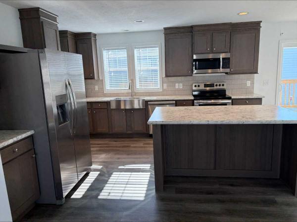 Photo 1 of 2 of home located at Cc106 Cattail Court Gardner, KS 66030