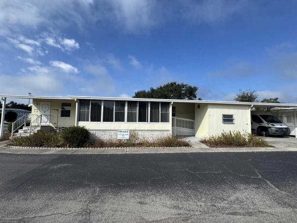 COMM Mobile Home For Sale