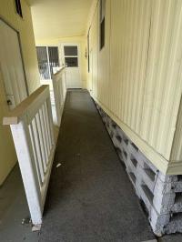 COMM Manufactured Home