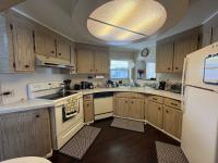 COMM Manufactured Home