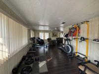 COMM Manufactured Home