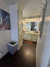 COMM Manufactured Home