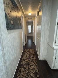 COMM Manufactured Home