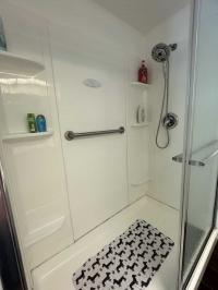 COMM Manufactured Home