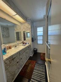 COMM Manufactured Home