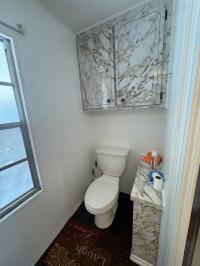 COMM Manufactured Home