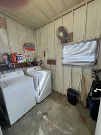 COMM Manufactured Home