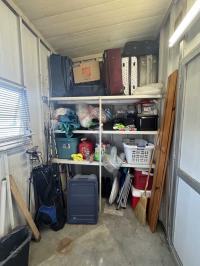COMM Manufactured Home