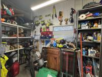 COMM Manufactured Home