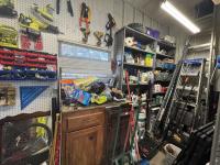 COMM Manufactured Home