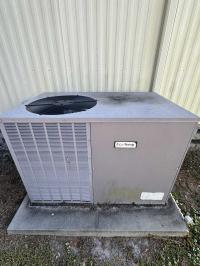 COMM Manufactured Home