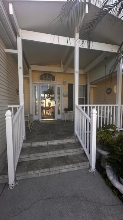 Photo 2 of 41 of home located at 27110 Jones Loop Rd #6 Punta Gorda, FL 33980