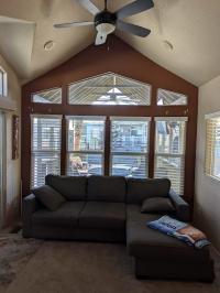 2006 Laurel Mobile Home