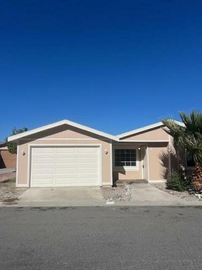 Mobile Home at 22840 Sterling Ave #9 Palm Springs, CA 92262