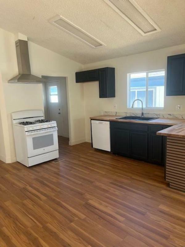 1992 Golden West KG578A7 Manufactured Home