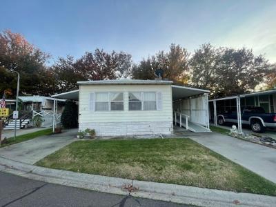 Mobile Home at 5724 Clearwater Sacramento, CA 95841