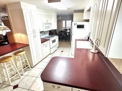 Photo 3 of 17 of home located at 601 Starkey Rd Largo, FL 33771