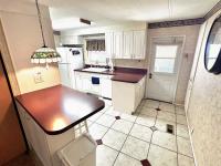 AGE 40+ PARK Mobile Home