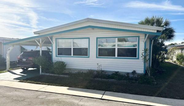 AGE 40+ PARK Mobile Home For Sale