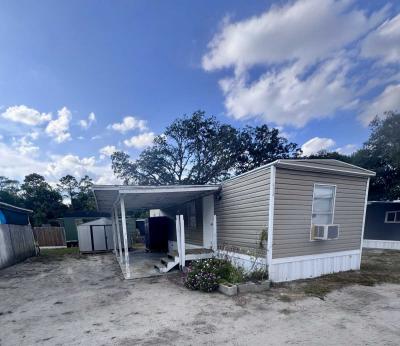Mobile Home at 1038 Parry Ln Orlando, FL 32833