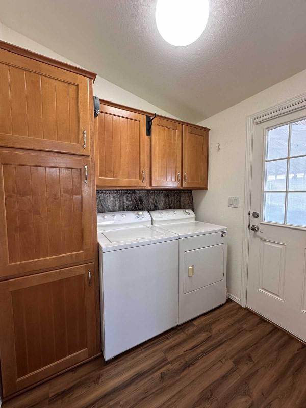 2005 Cavco Manufactured Home