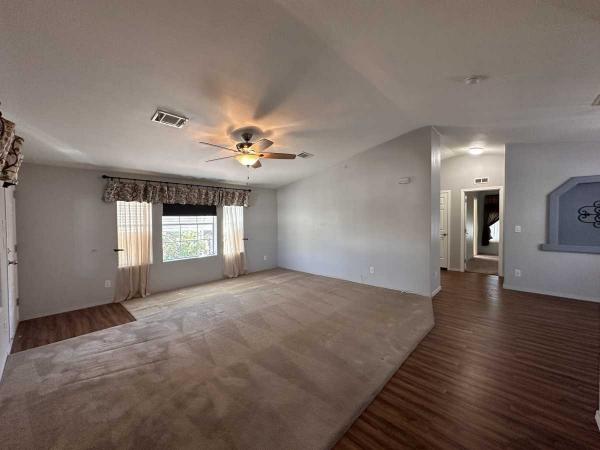 2005 Cavco Manufactured Home