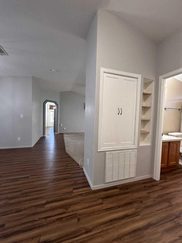 2005 Cavco Manufactured Home