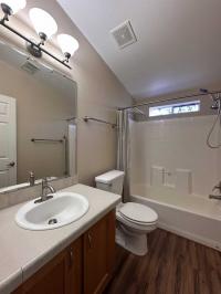 2005 Cavco Manufactured Home