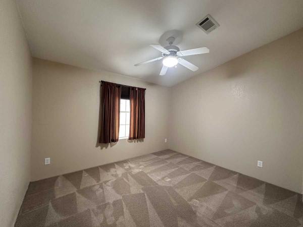 2005 Cavco Manufactured Home