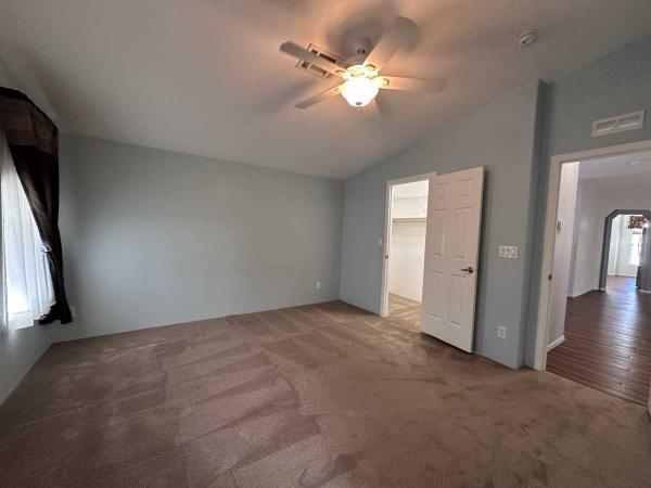 2005 Cavco Manufactured Home