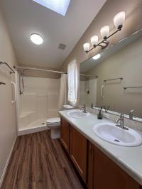 2005 Cavco Manufactured Home