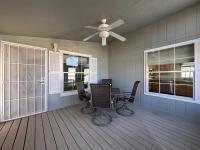 2005 Cavco Manufactured Home