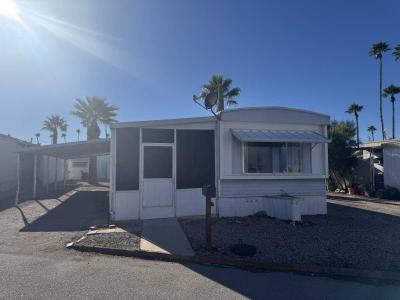 Mobile Home at 3115 N. Fairview Ave. #174 Tucson, AZ 85705