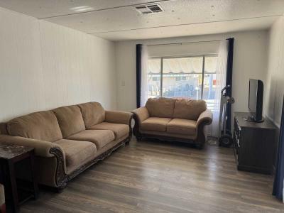 Photo 4 of 8 of home located at 3115 N. Fairview Ave. #174 Tucson, AZ 85705