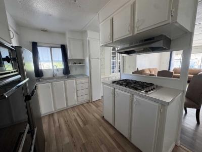 Photo 5 of 8 of home located at 3115 N. Fairview Ave. #174 Tucson, AZ 85705